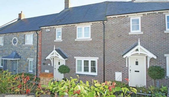 3 Bedroom Terraced